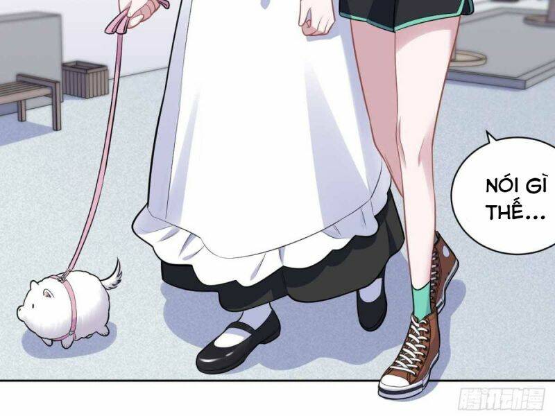 nhạc phụ đại nhân là lão bà chapter 162 30