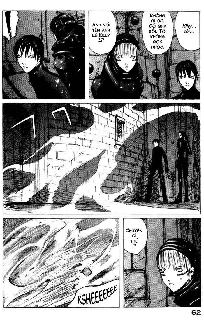 blame! chapter 26 24