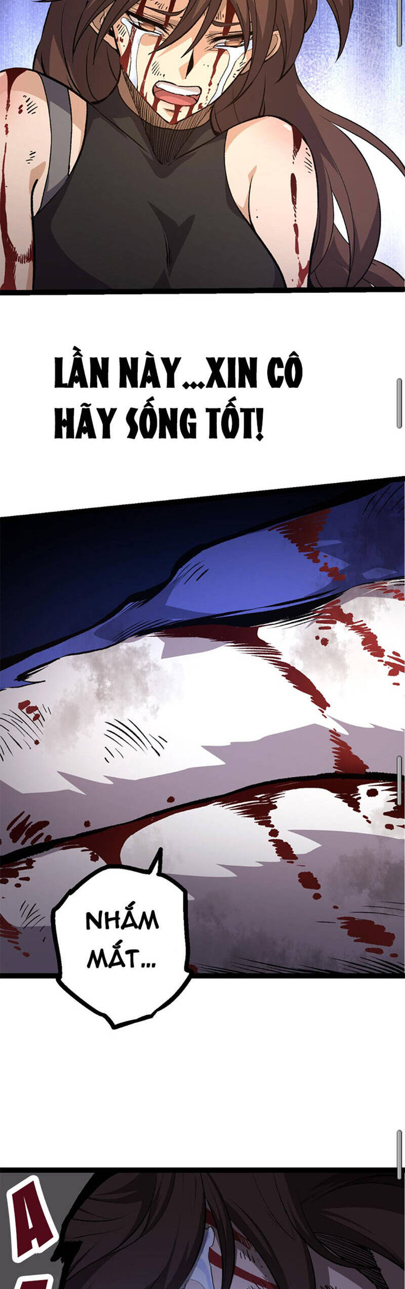 chuyển sinh thành liễu đột biến chapter 66 9