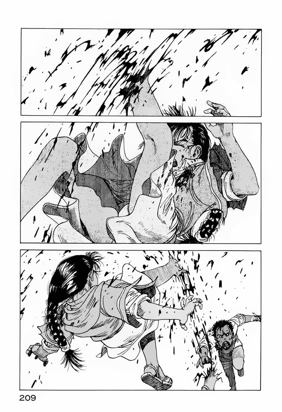 eden - một thế giới vô tận! chapter 18 23