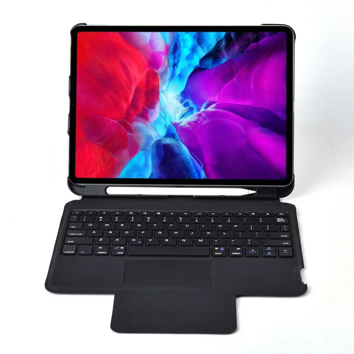 Bao da bàn phím có Touchpad Choetech BH-012 dành cho Ipad Pro 11inch (Hàng chính hãng)