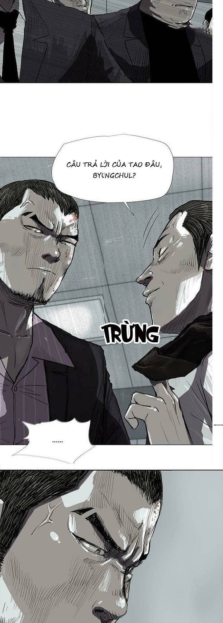 âm mưu báo thù chapter 8 12