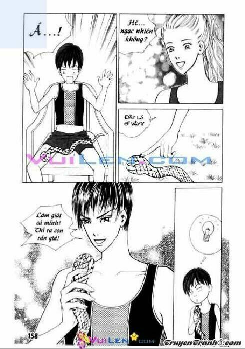 người mẫu hoàn hảo chapter 1 153