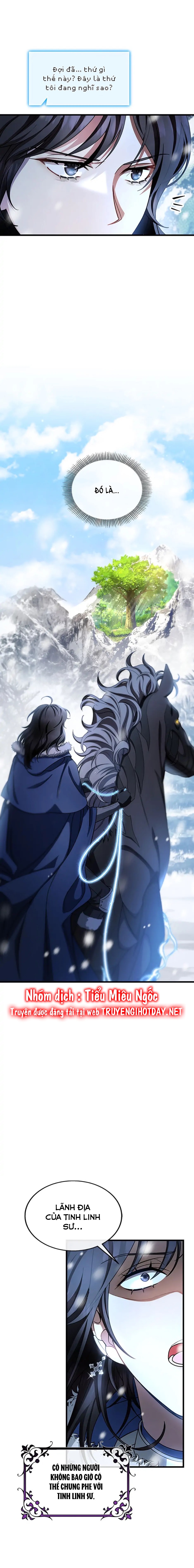 vị cứu tinh của nhân vật chính chapter 28 22