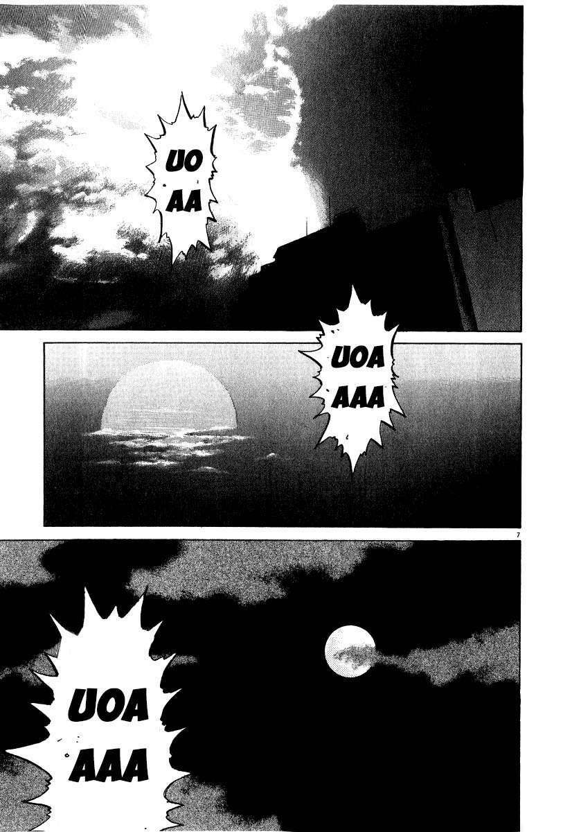 kiichi!! chapter 14 7