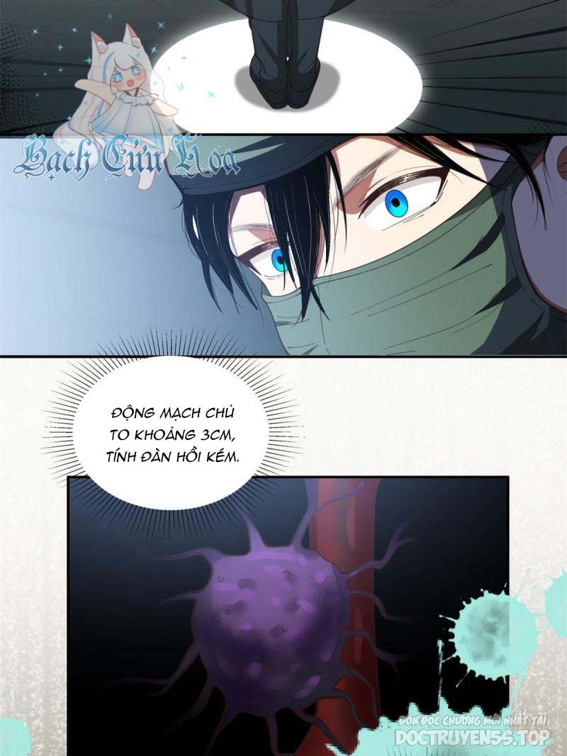 livestream phẫu thuật chapter 2 27