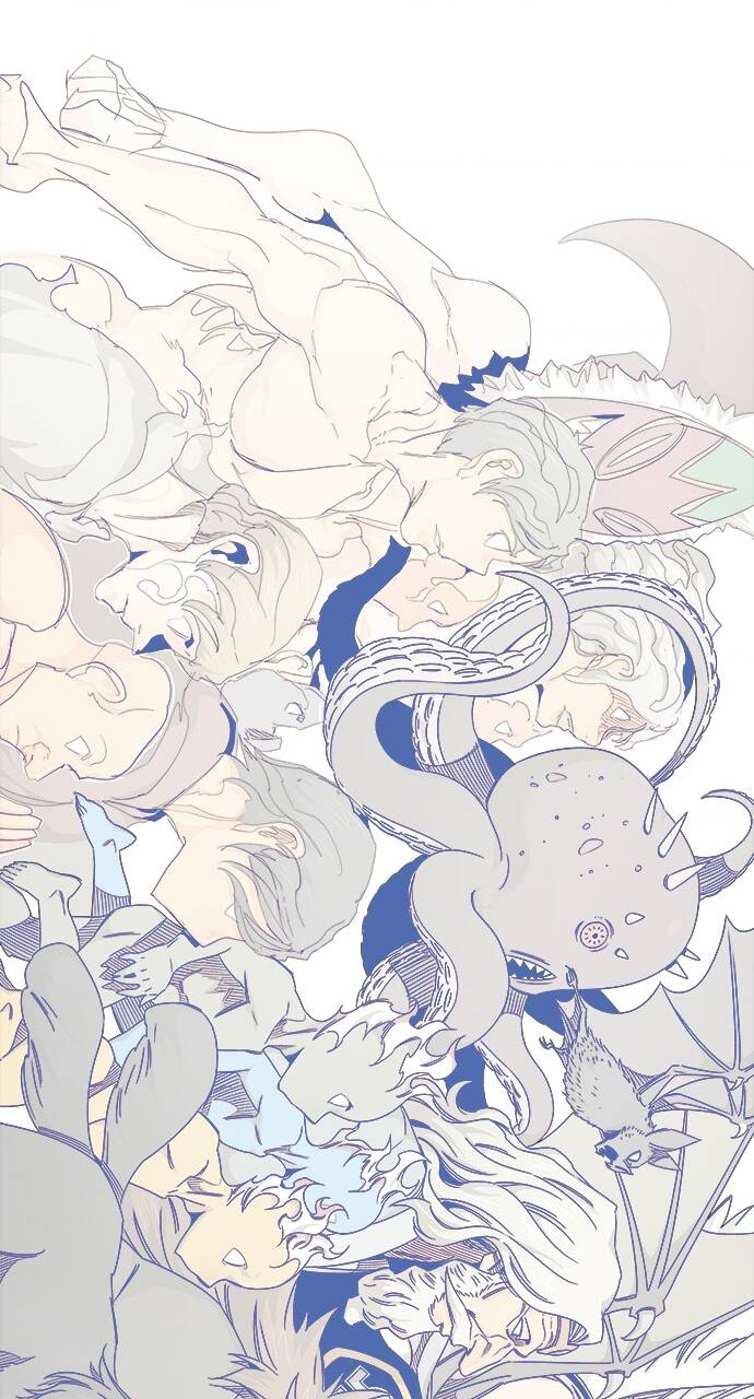 Chúa tể học đường chapter 561.5 68