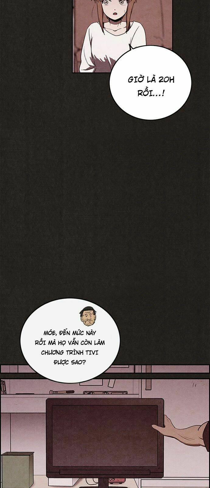 quái vật tại chung cư xanh chapter 29 49