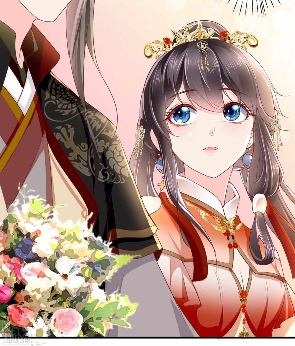 độc phi ngu ngốc không thể chọc chapter 68.5 12