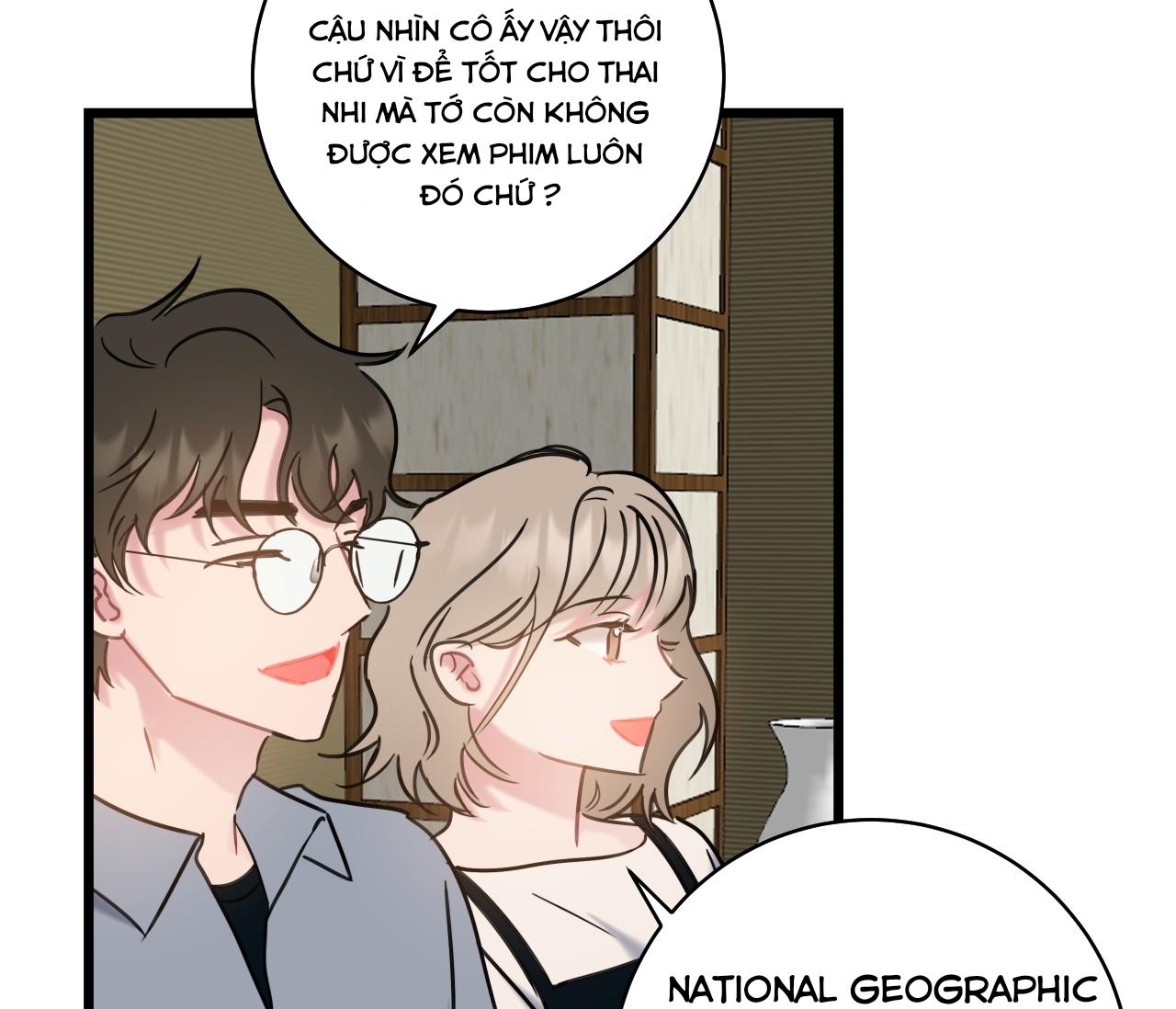 tình yêu bình dị nhất chapter 8 97