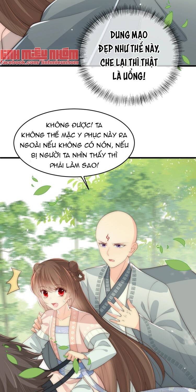 dưỡng địch vi hoạn chapter 71.1 13