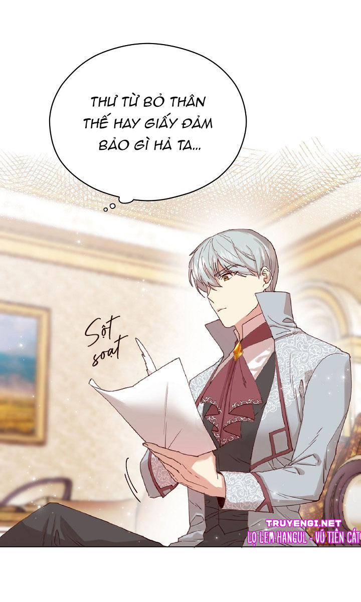 mối tình lãng mạn với kẻ phản diện chapter 2 78