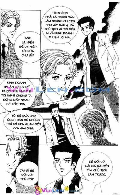 thiên thần tái thế chapter 14 147