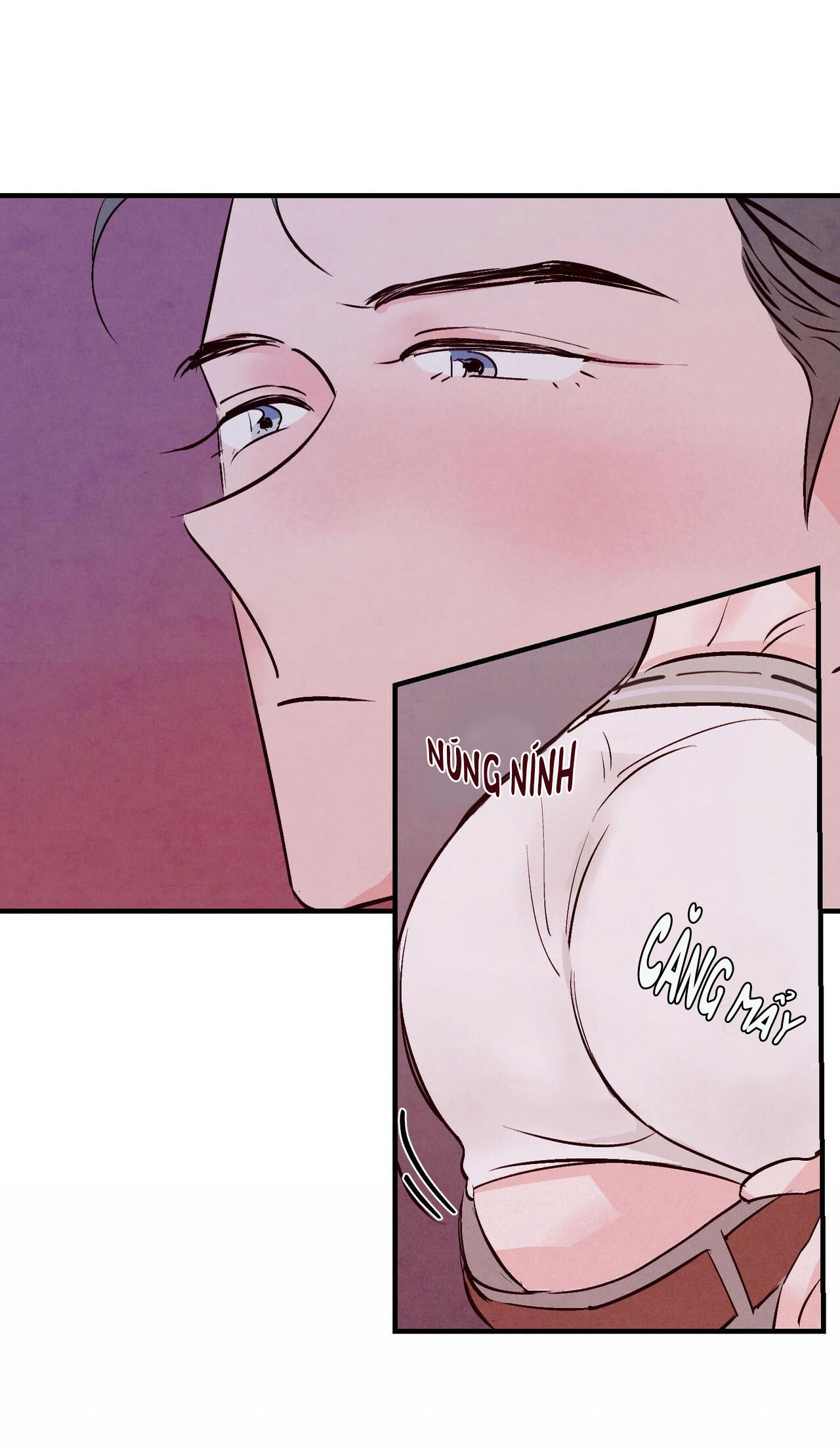 say tình [bl] chapter 5 22