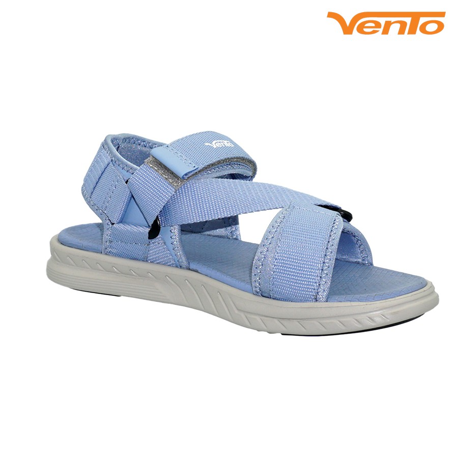 Sandal Vento Nữ Quai Ngang dạo phố/đi học NB108