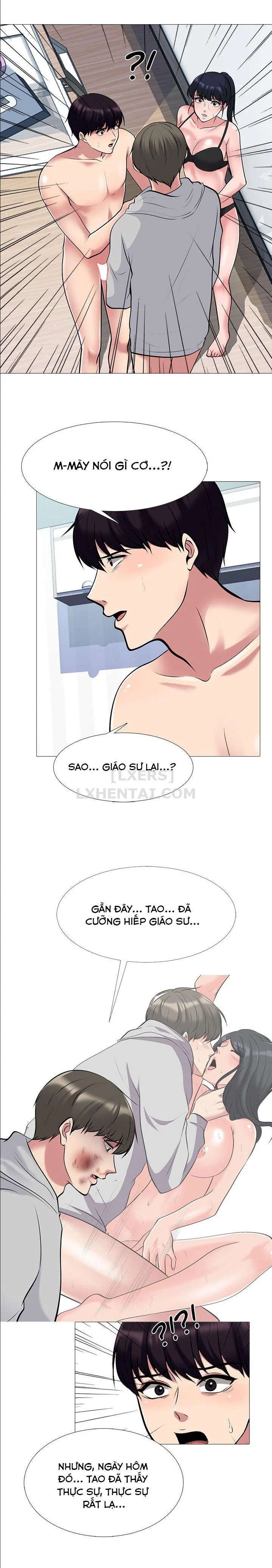 học bổng đặc biệt chapter 47 16