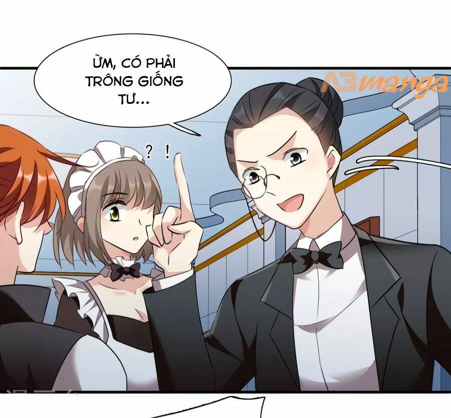 nhân chất tình nhân chapter 35.1 7