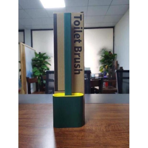 CÂY GẬY CỌ TOILET SILICON