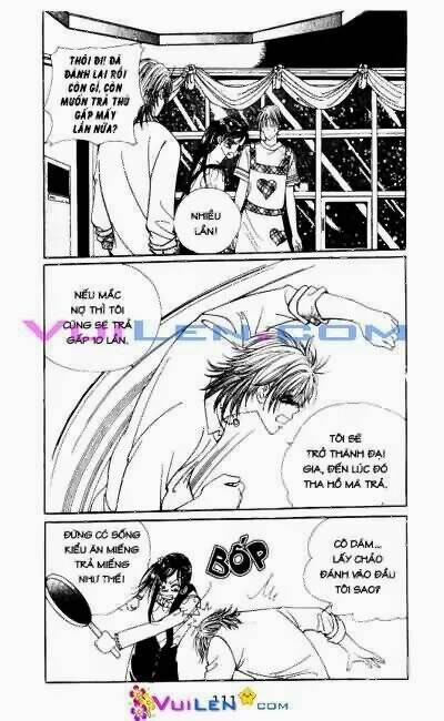 giấc mơ thần tượng chapter 8 111