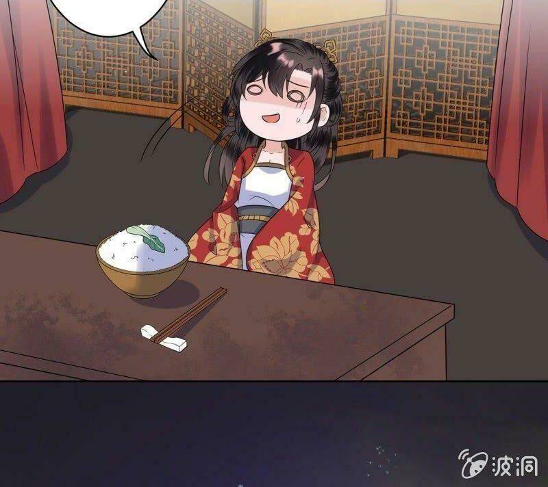 vương gia kiêu ngạo quá khó cua chapter 35 10