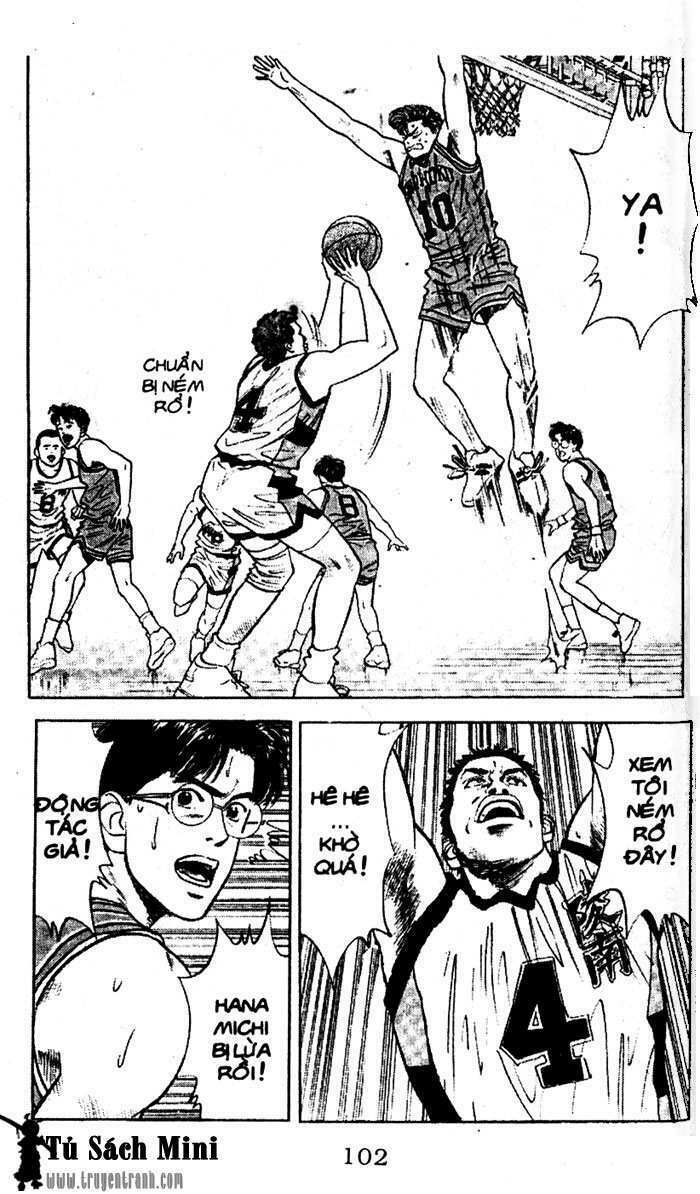 cao thủ bóng rổ chapter 34 11