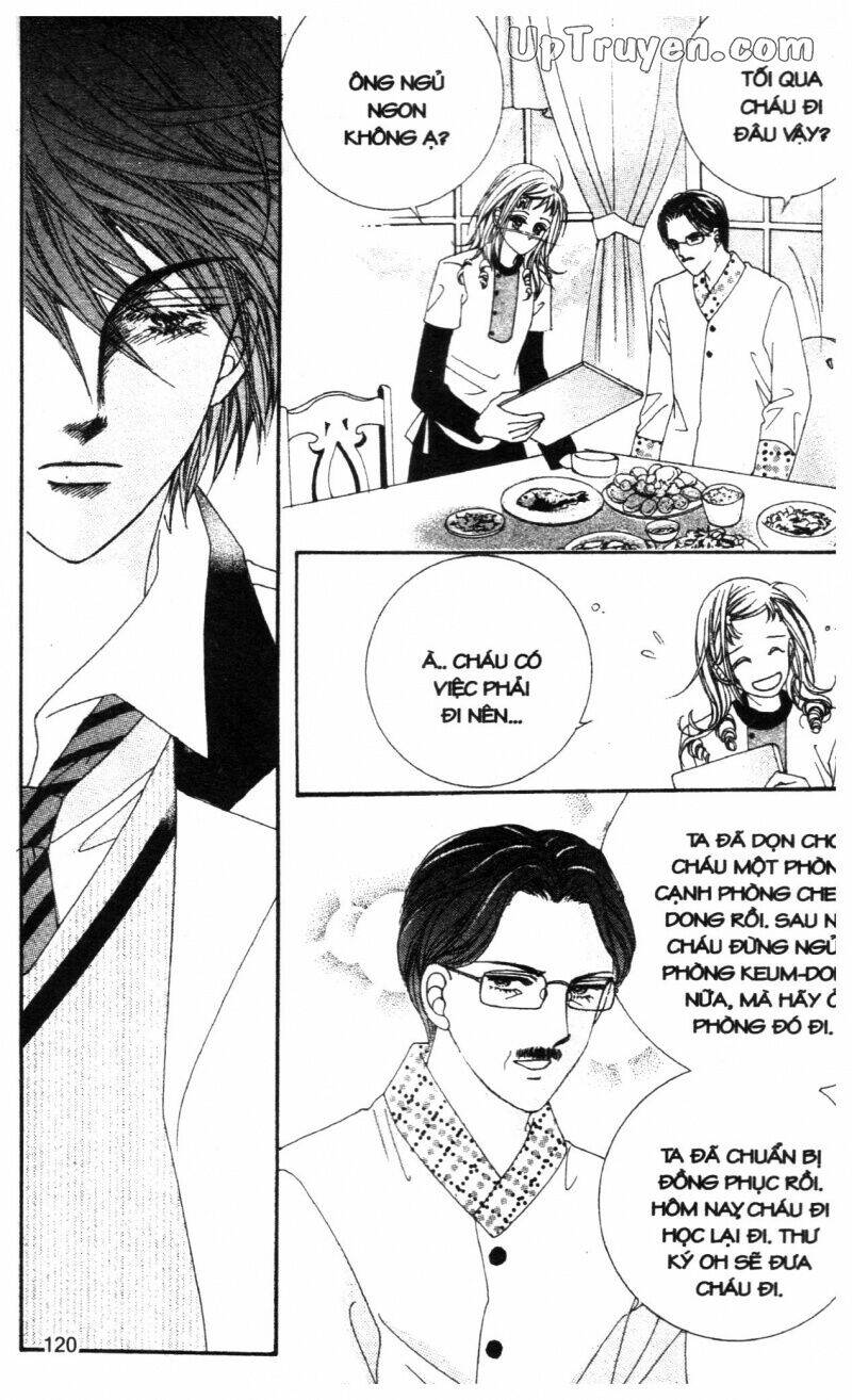 vợ chồng trẻ con bản đẹp chapter 2 117