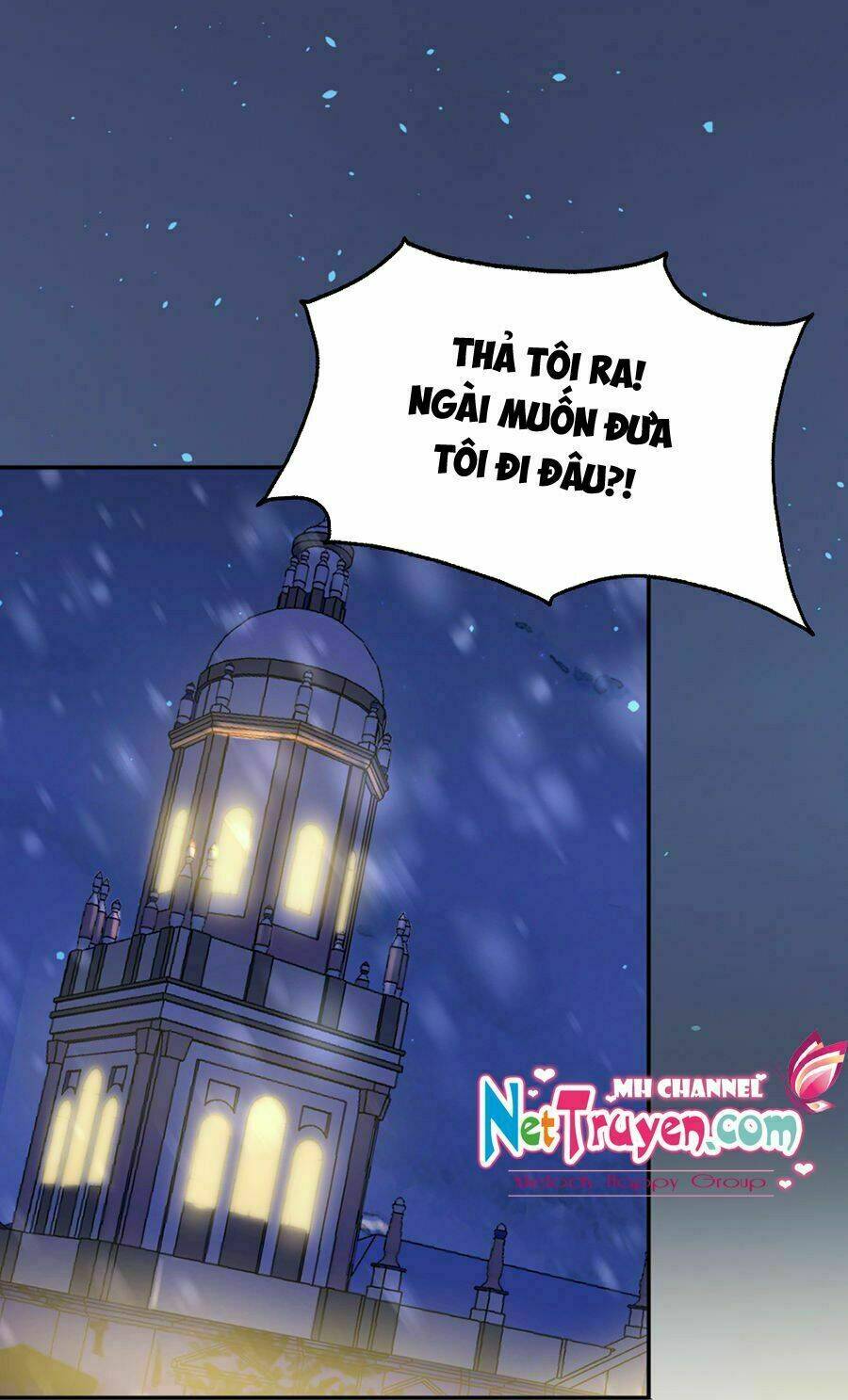 hoàn mỹ lão công tiến hóa luân chapter 99 23