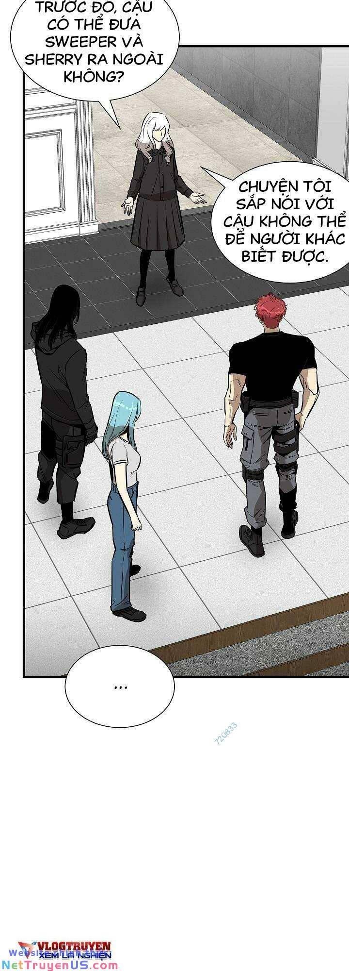 return survival chapter 152 6