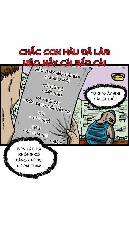 tiếng gọi con tim chapter 24 9