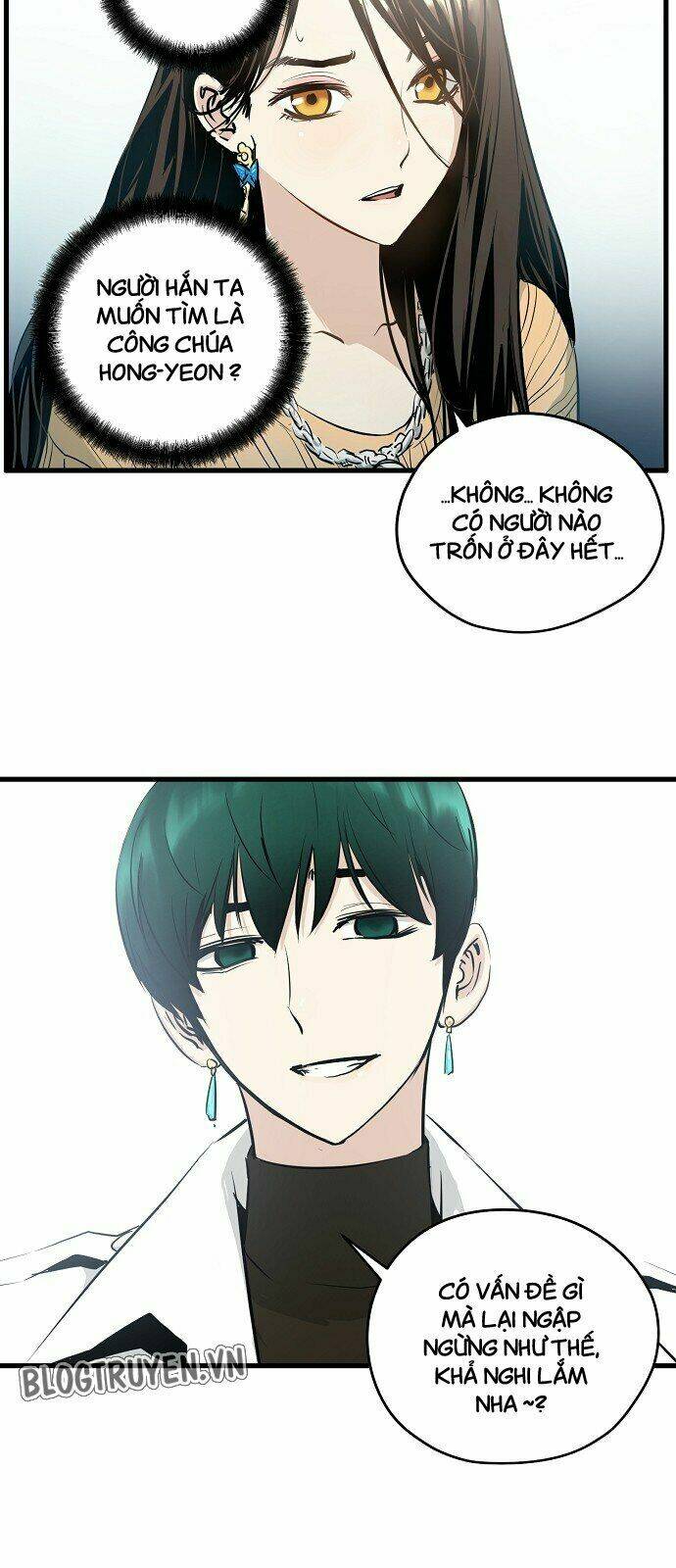 hứa lan chapter 17 61