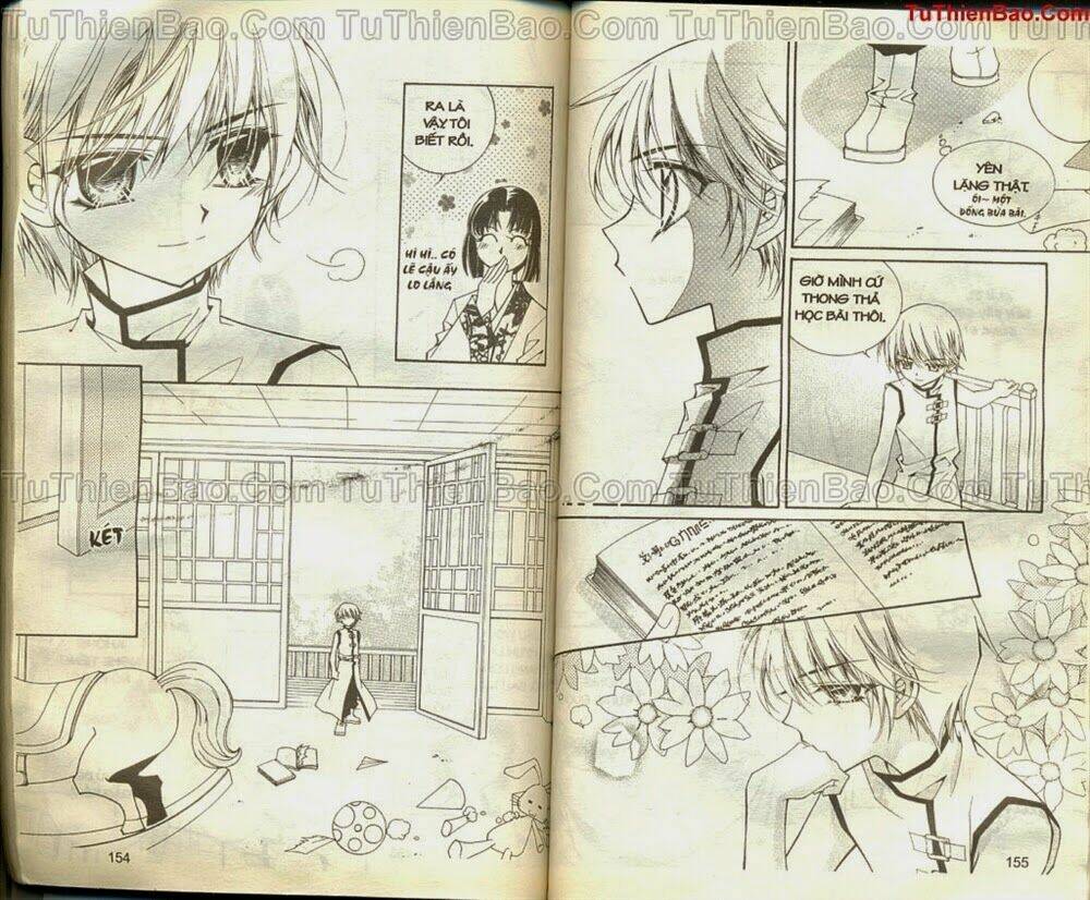 nhật ký thiên nữ chapter 12 74