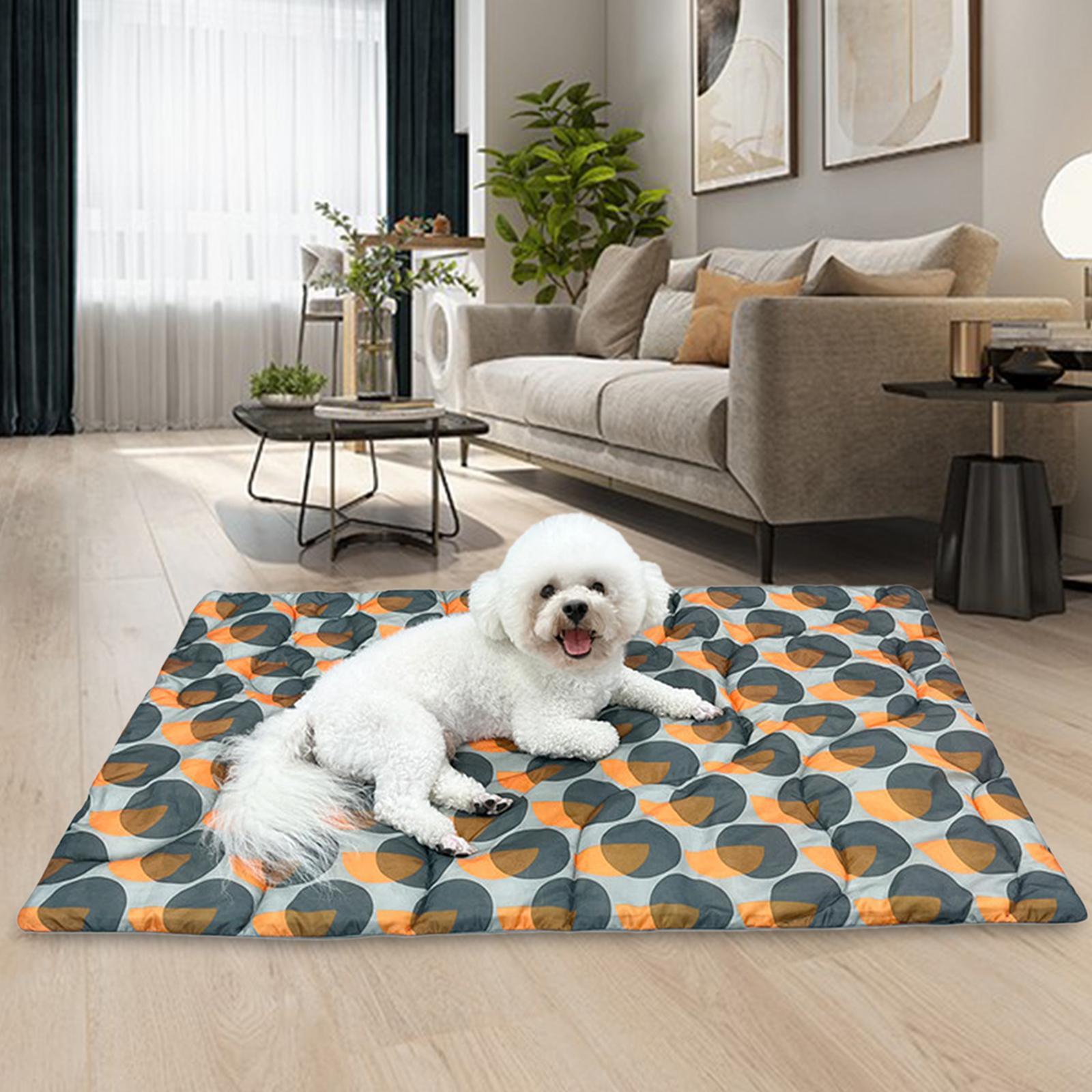 Outdoor Dog Beds Cat Bed Travel for Small Medium Large Dogs Pet Sleeping Mat