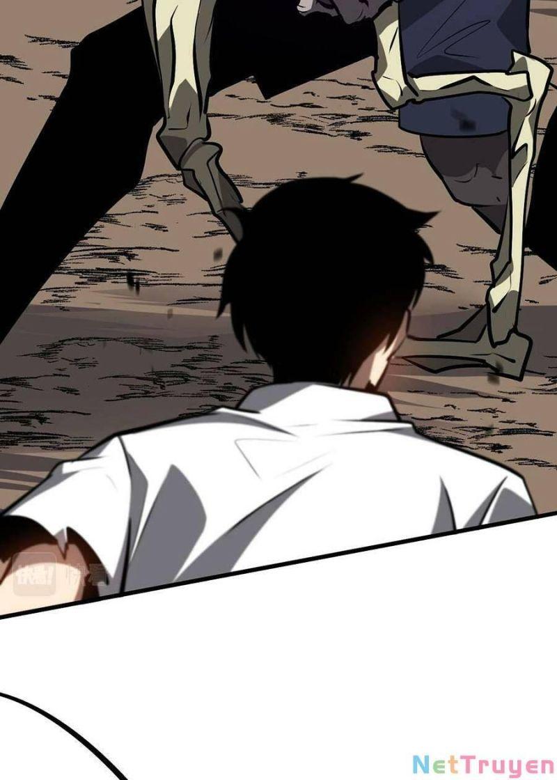 siêu tiến hóa chapter 97 47