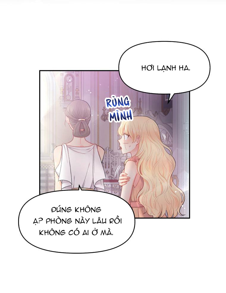 đừng đặt tình cảm mình vào cuốn sách đó chapter 1 80