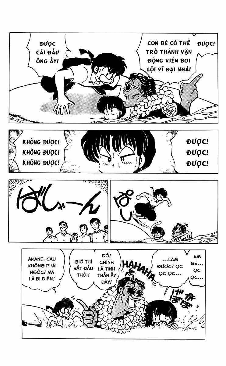 suối lời nguyền chapter 139 17