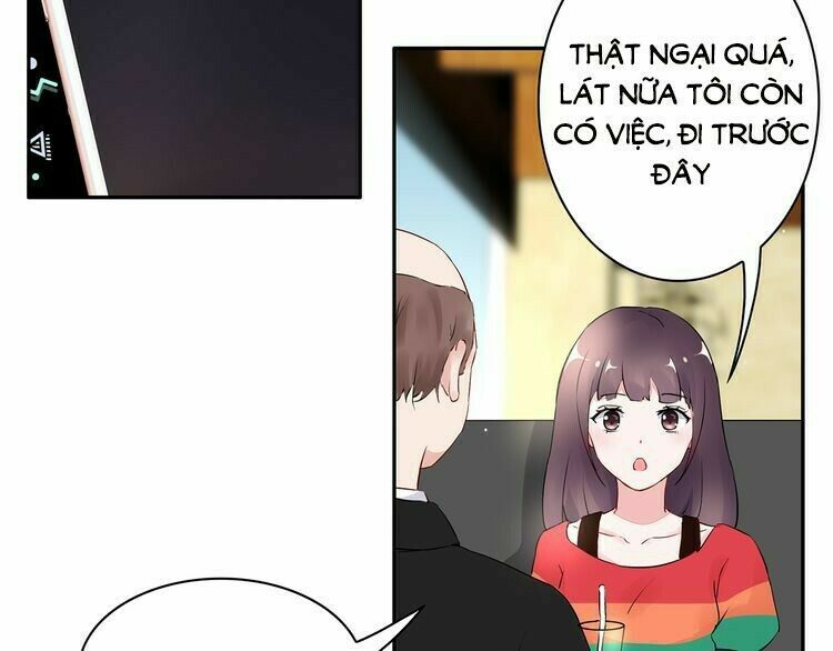 câu chuyện săn vợ chapter 24 33