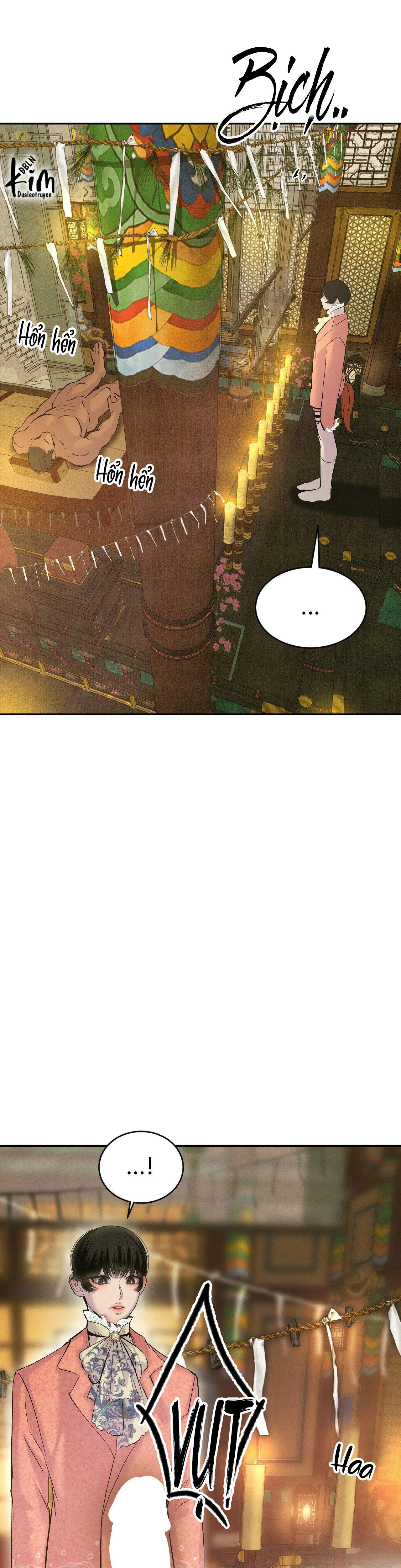 cậu bé đào chapter 7 25