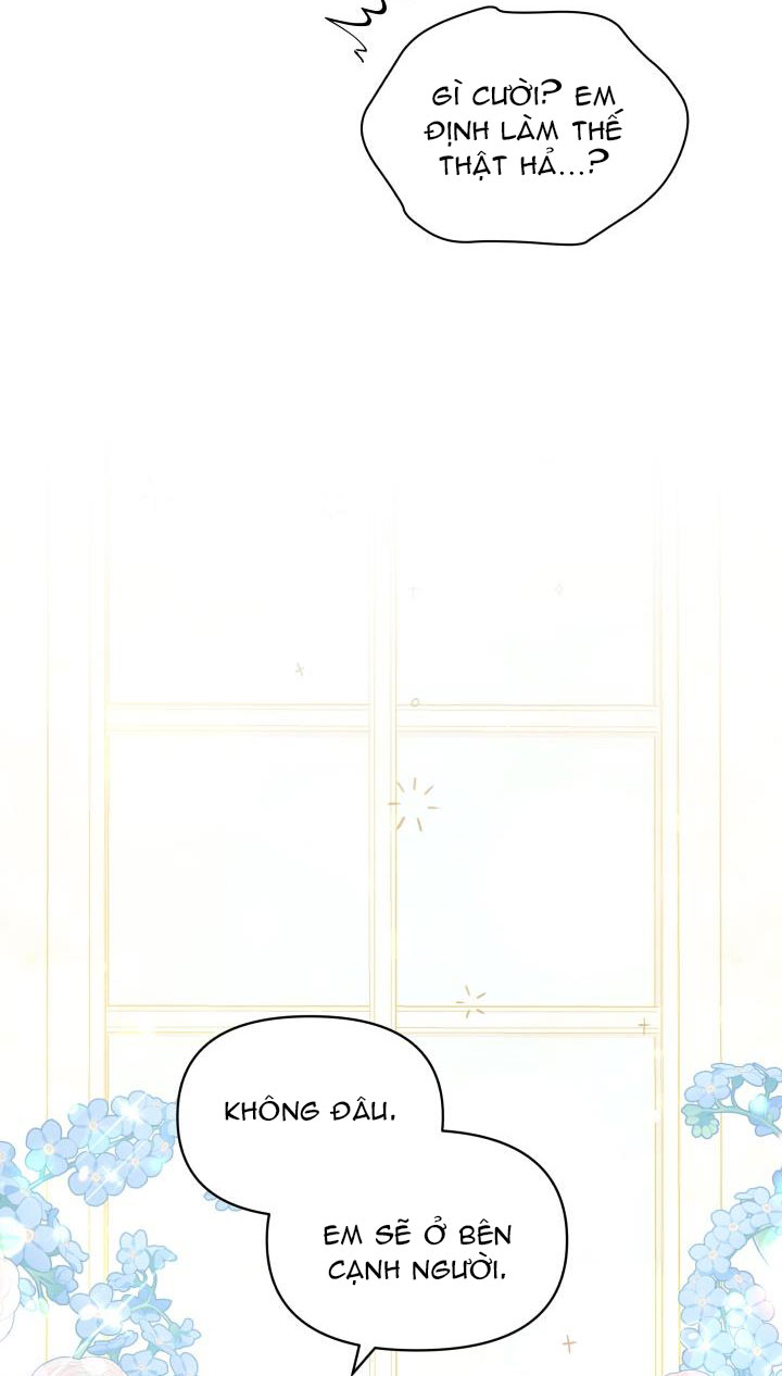 hộ vệ của bạo chúa là ác nữ chapter 43 41