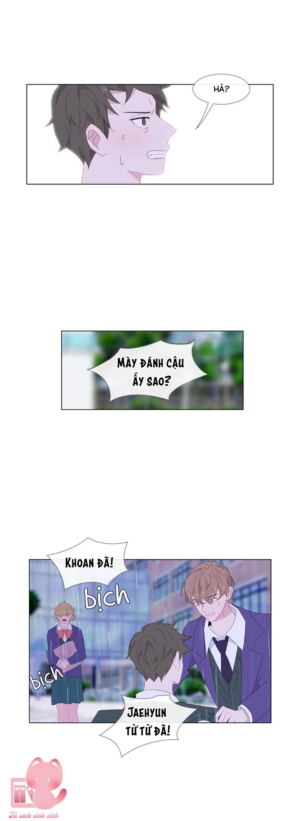 về bên anh chapter 80 34