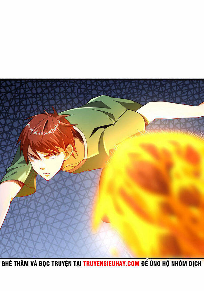 vương bài thần y chapter 81 16