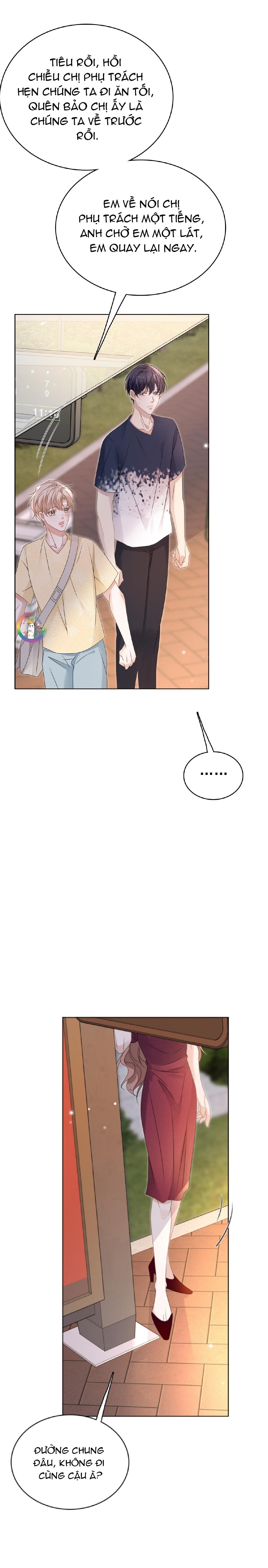 ẩn trung (end) chapter 51 8