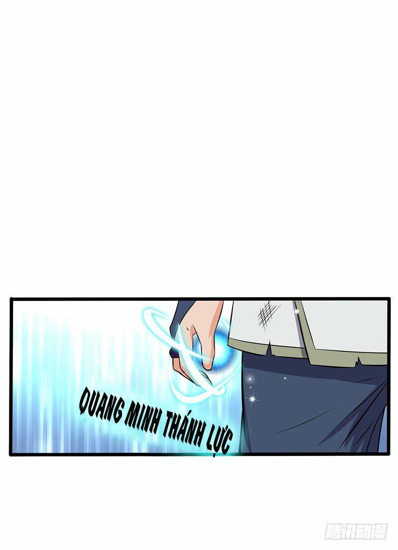 hỗn độn kiếm thần chapter 68 32