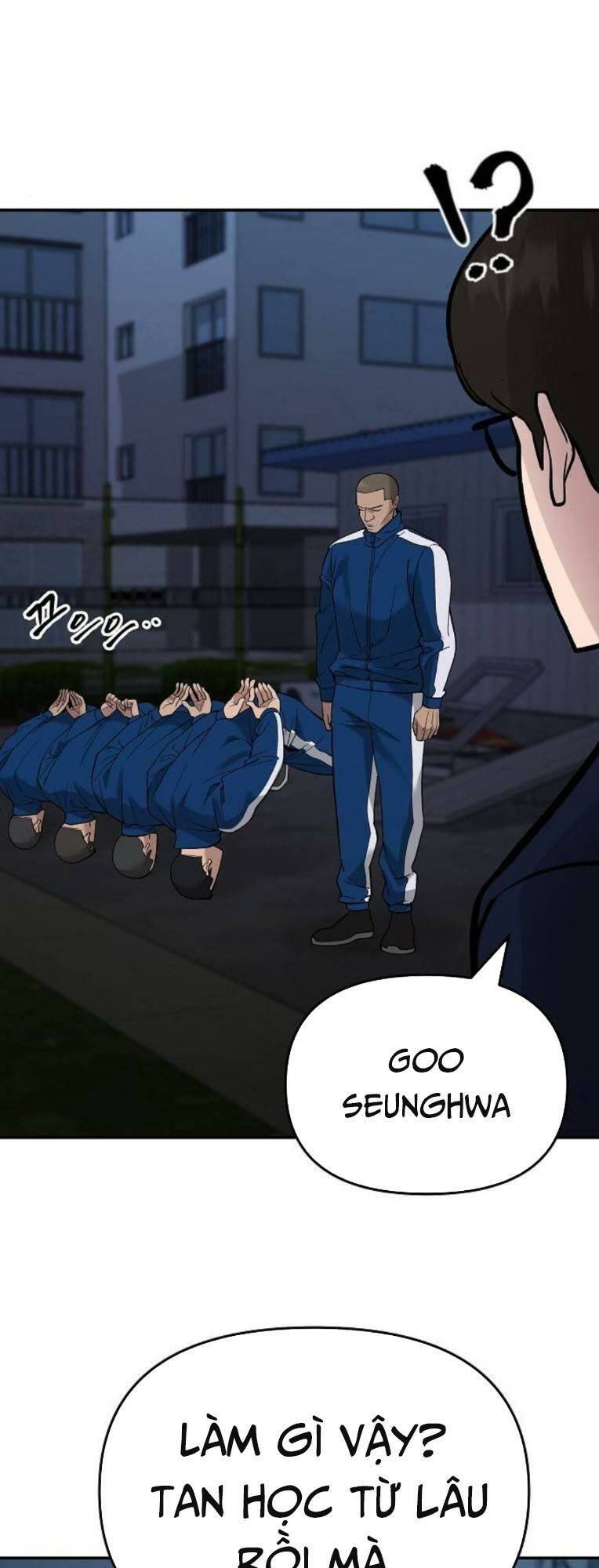 quản lí du côn chapter 60 19