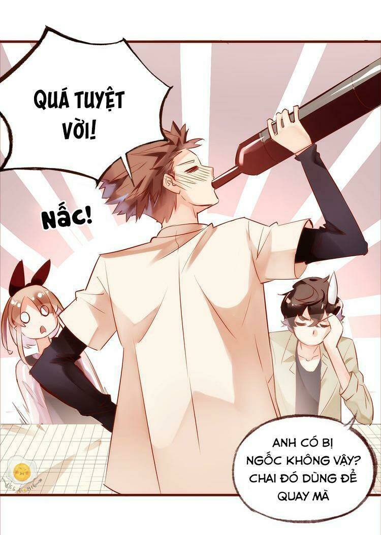 nở rộ trên bụi gai chapter 8 11
