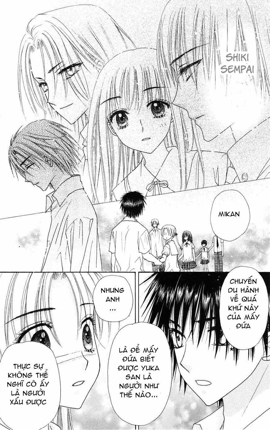 gakuen alice chapter 107 19