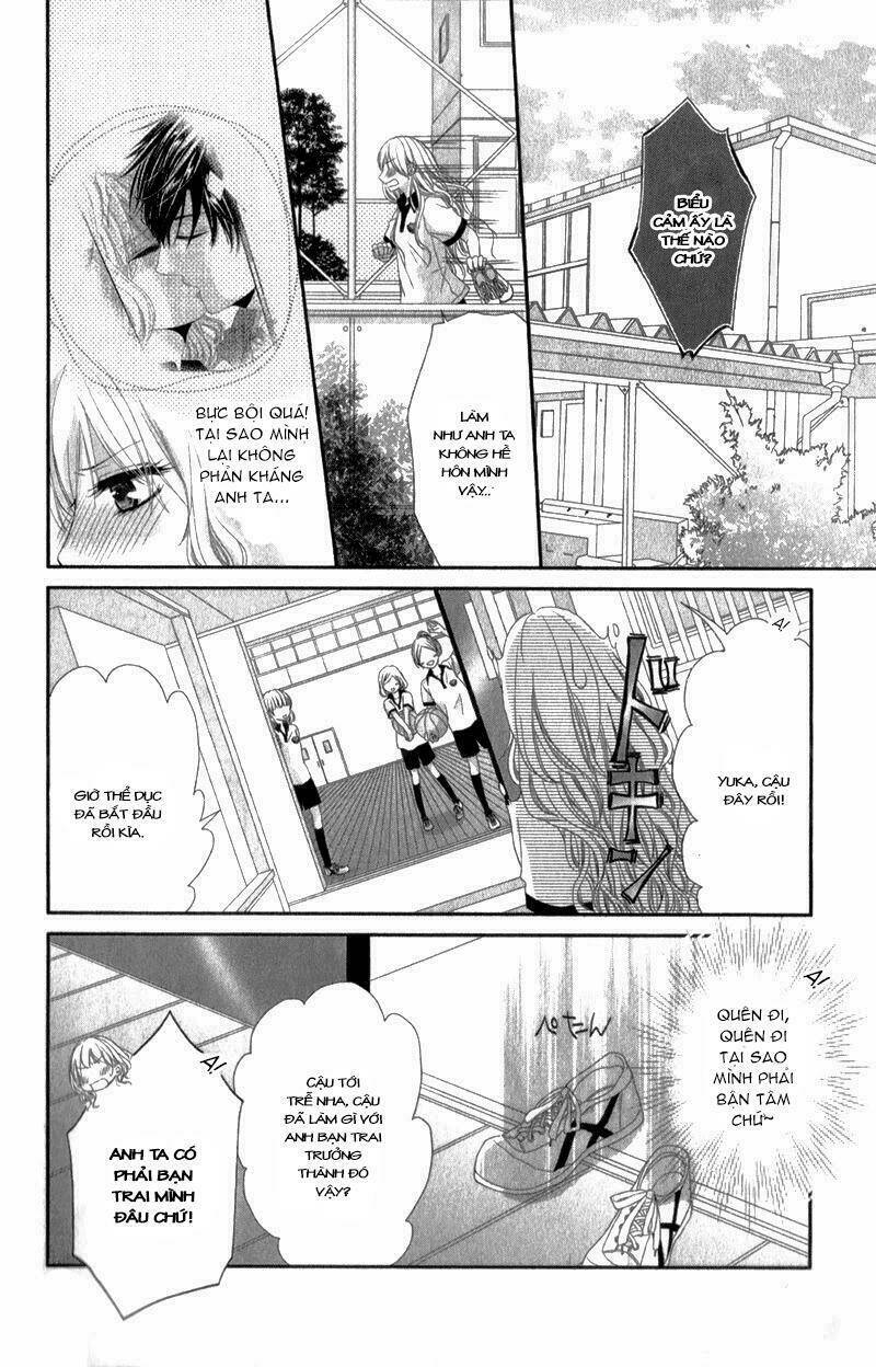 hyakujuu no ou ni tsugu chapter 1 30