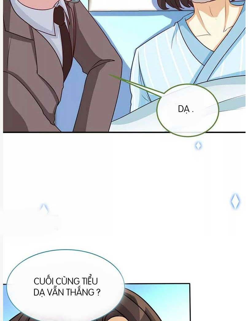 truy nã toàn cầu truy thê về sủng chapter 93.1 10