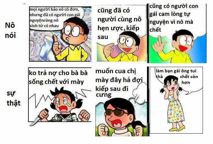 doraemon chế chapter 79 3