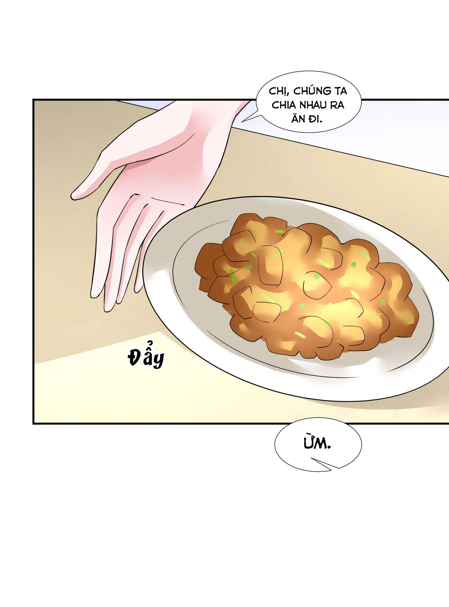 bí mật không thể yêu đương chapter 37 24