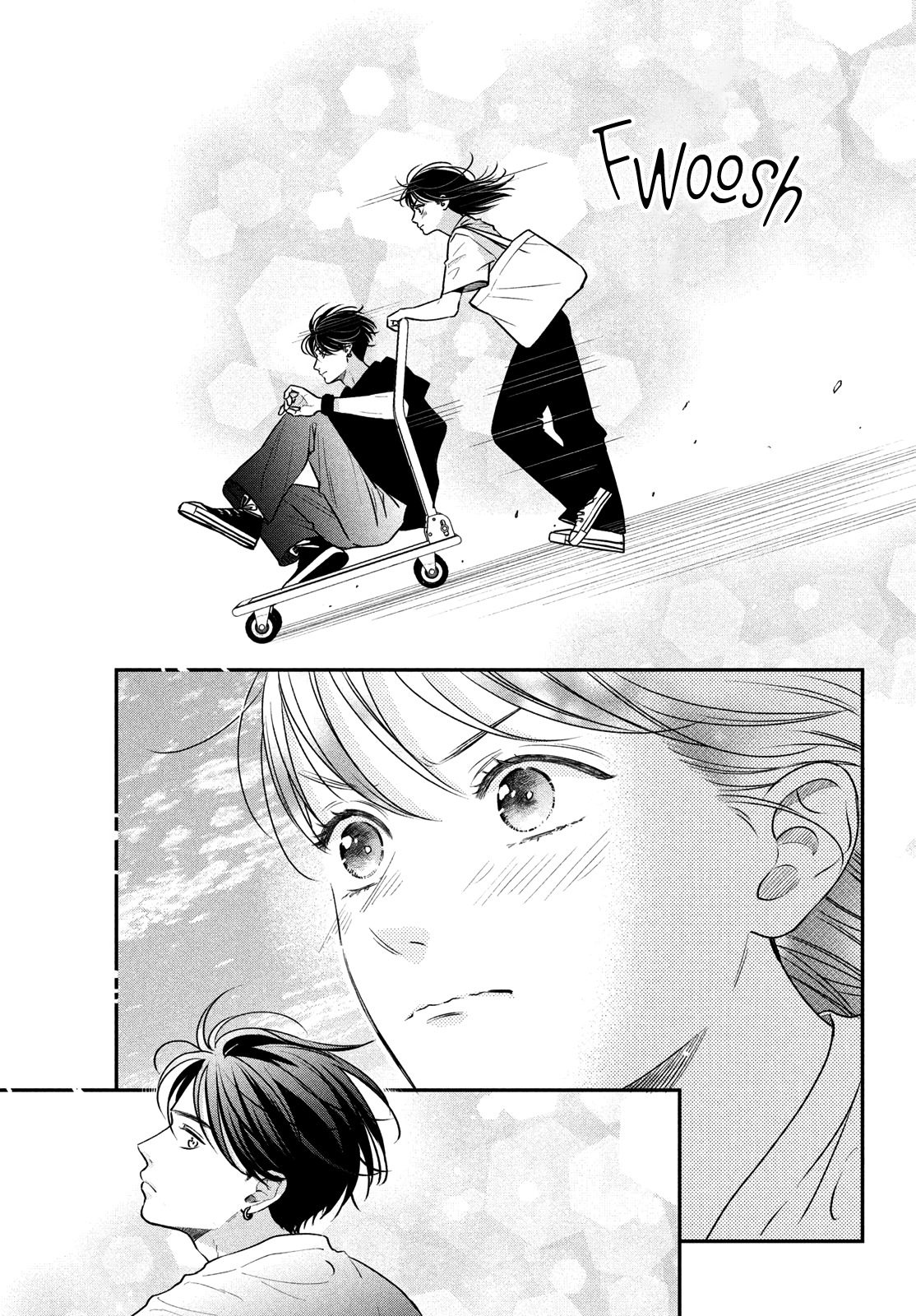 tôi sẽ trao em tình yêu ngọt ngào chapter 9.2 3